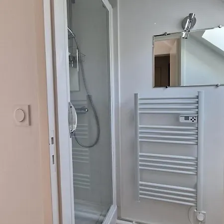 Apartment La Cormorane