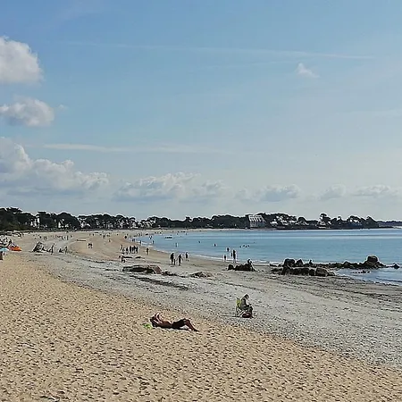 La Cormorane Apartment Carnac